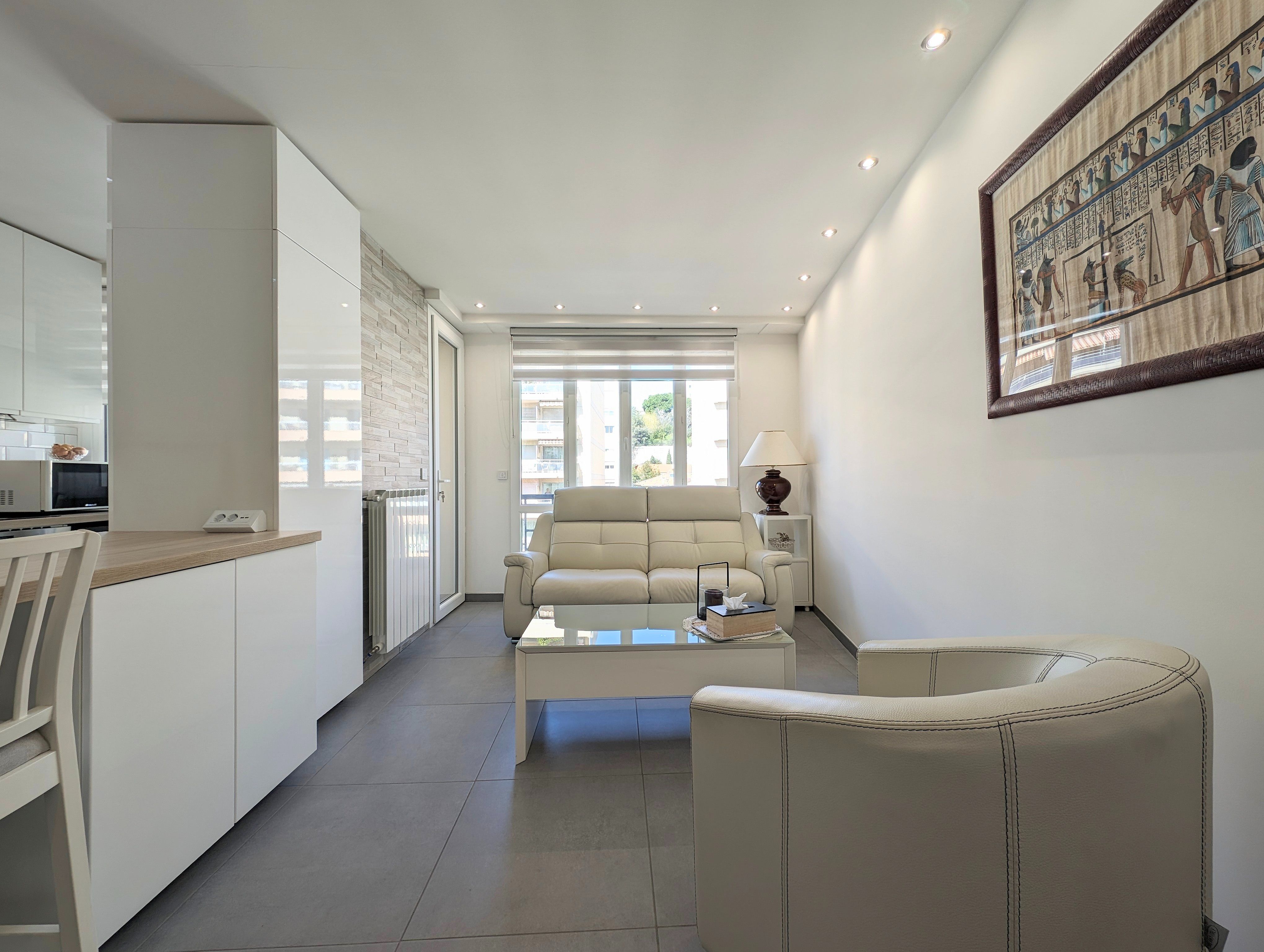 Appartement à Nice — vignette 7
