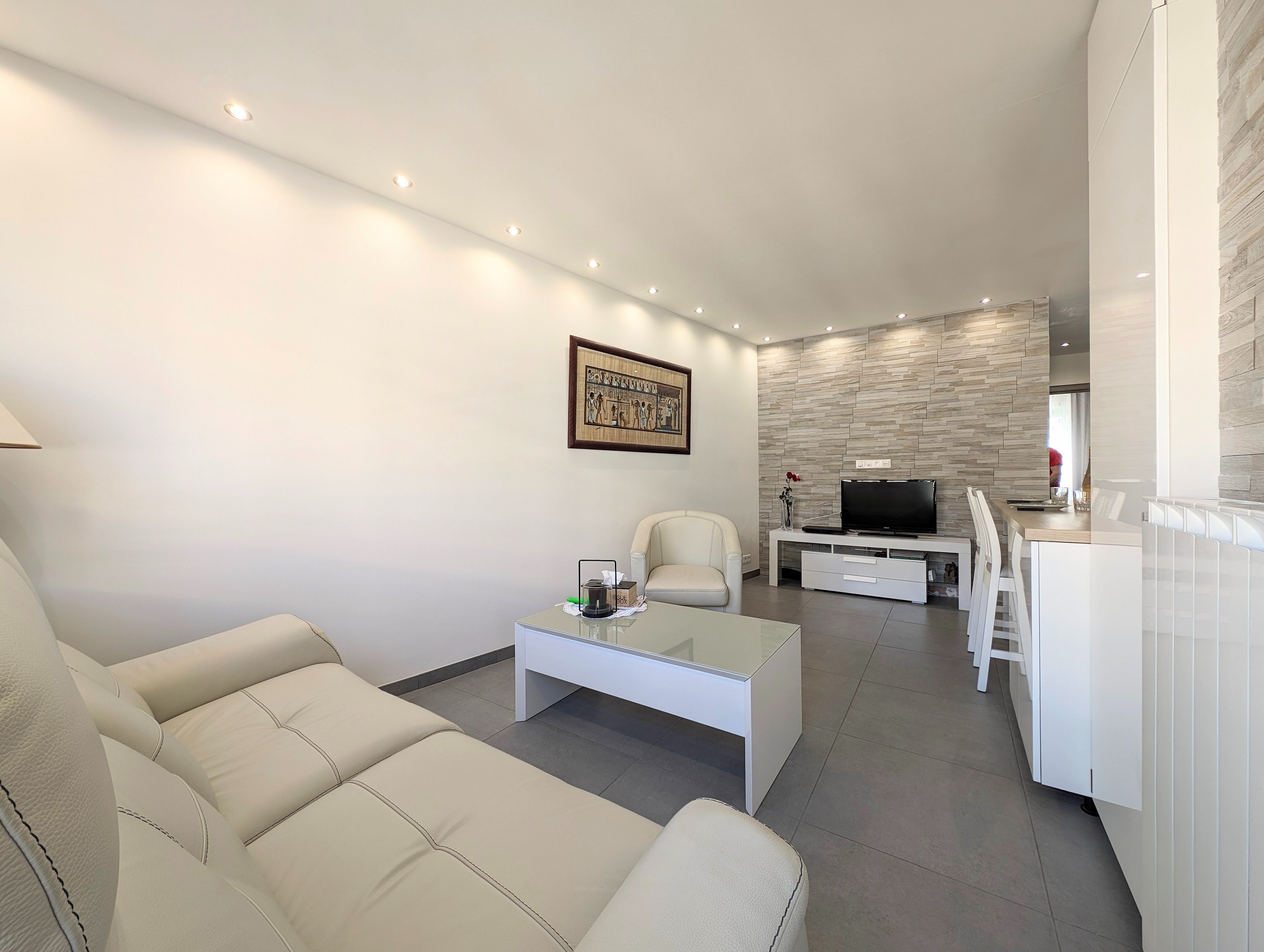 Appartement à Nice — vignette 9