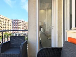 Apartment à Nice — vignette 15