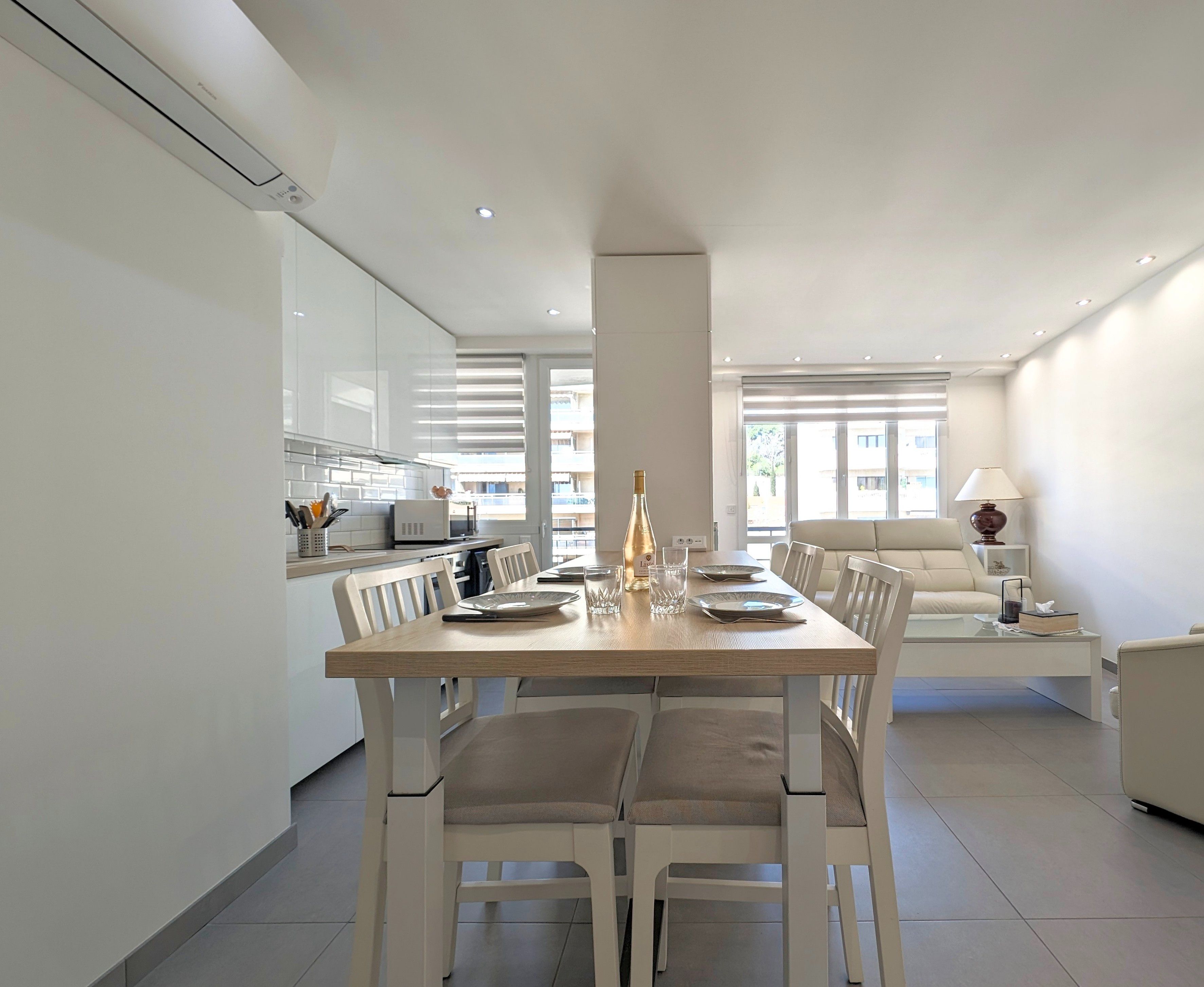 Appartement à Nice — vignette 16
