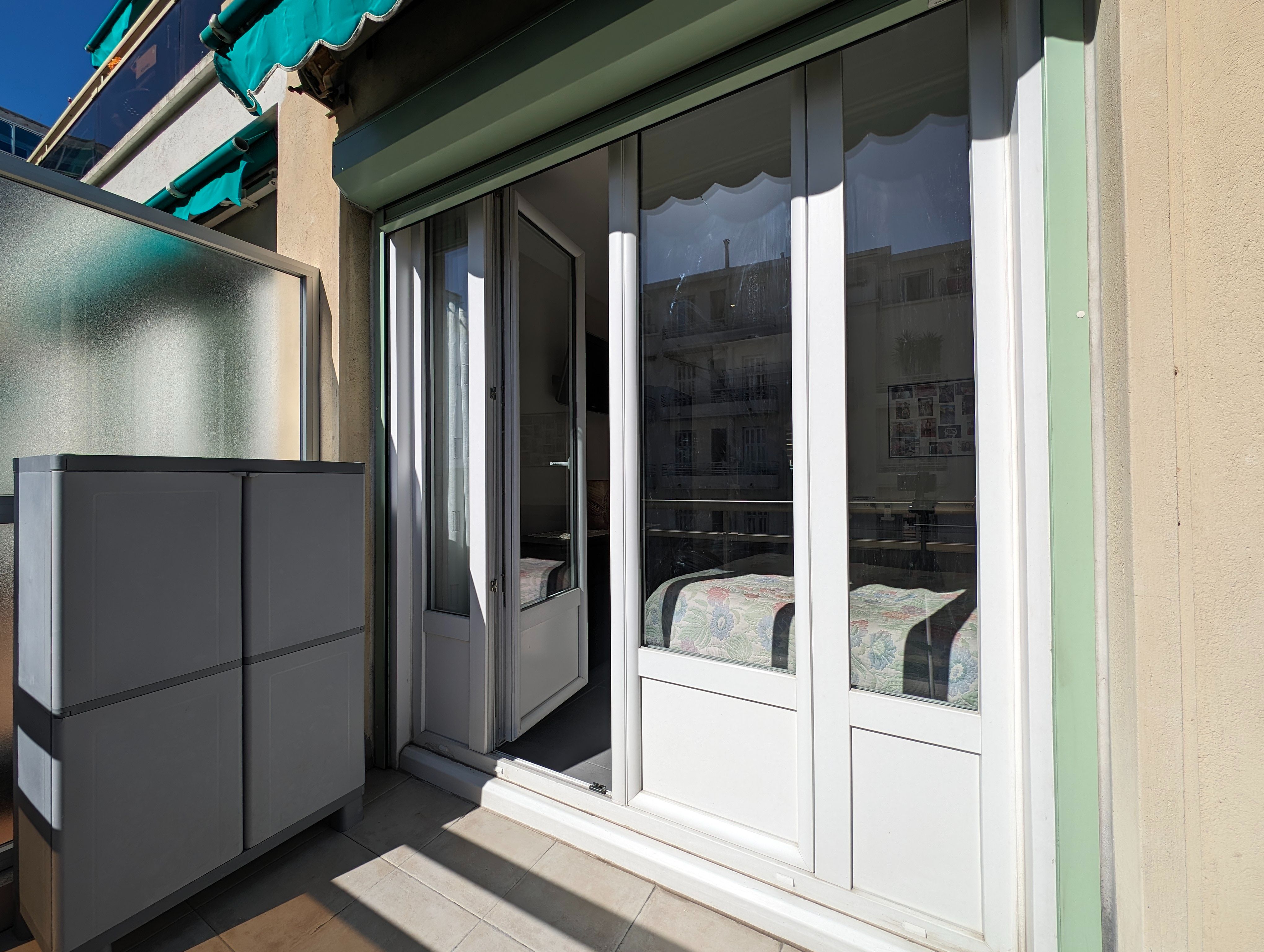 Appartement à Nice — vignette 23