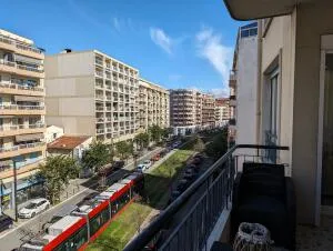Apartment à Nice — vignette 24