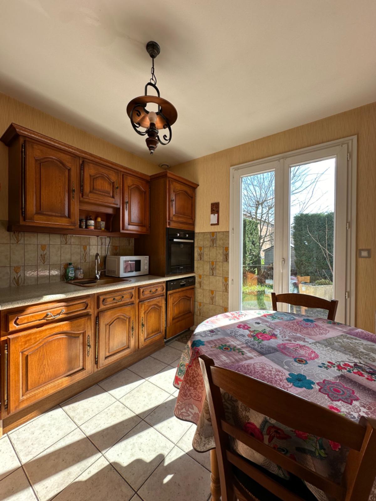 Maison à Bègles — vignette 3
