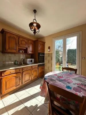 House à Bègles — vignette 3