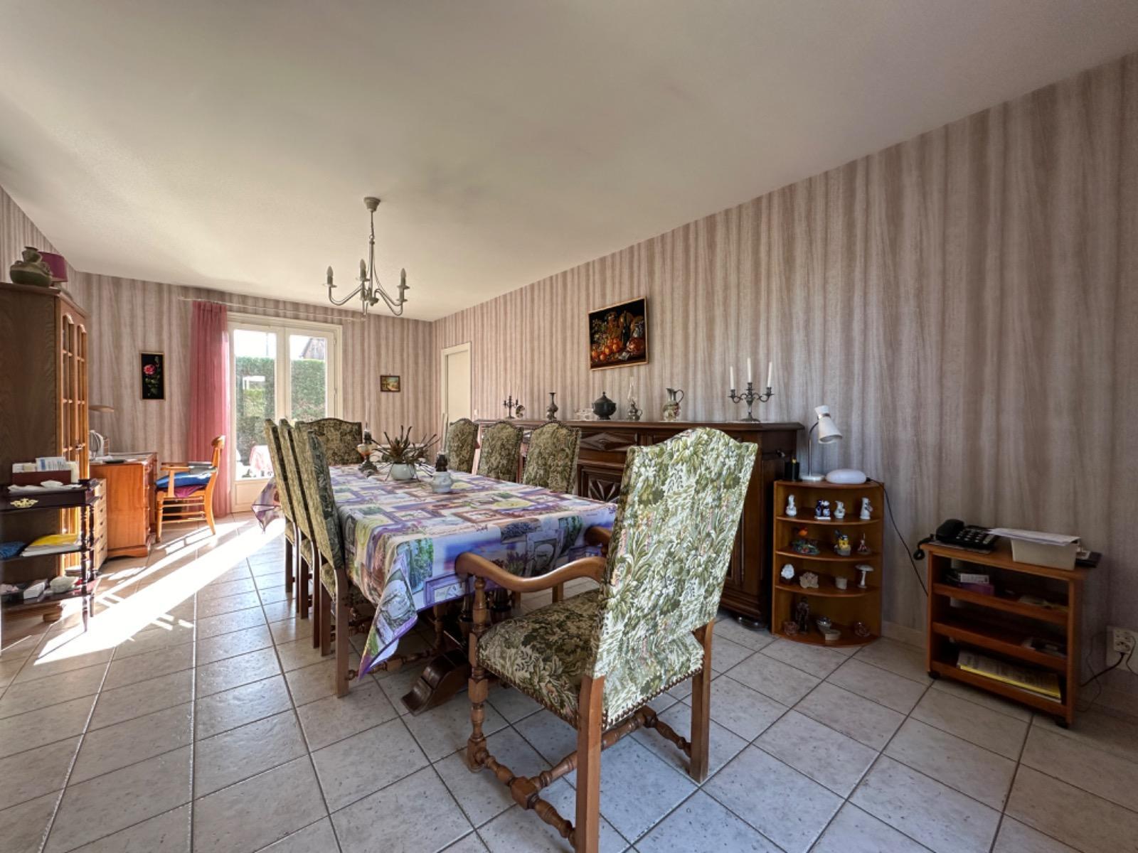 Maison à Bègles — vignette 4