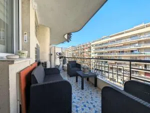 Apartment à Nice — vignette 25