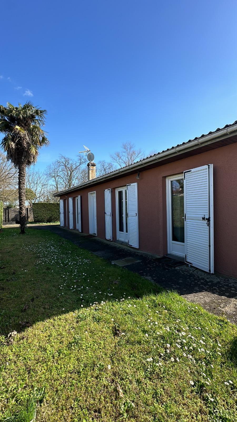 Maison à Bègles — vignette 7