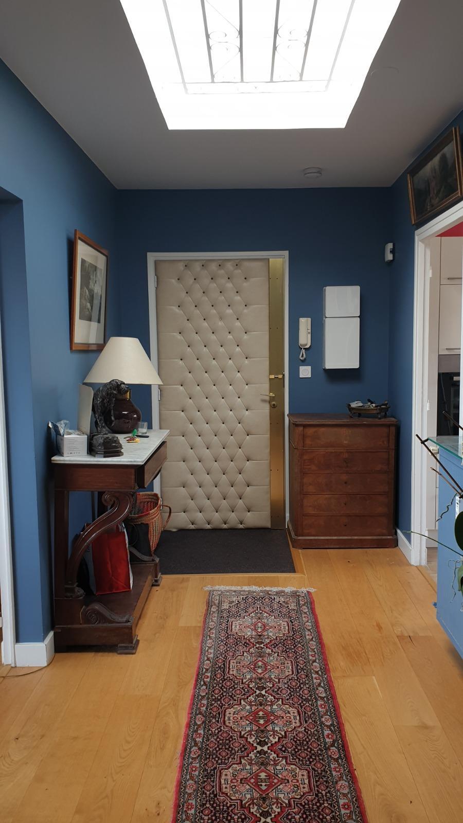 Apartment à Rouen — vignette 7