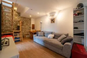 3 PIÈCES 55 M² APPARTEMENT T3 BIS EN DUPLEX - BOUCAU