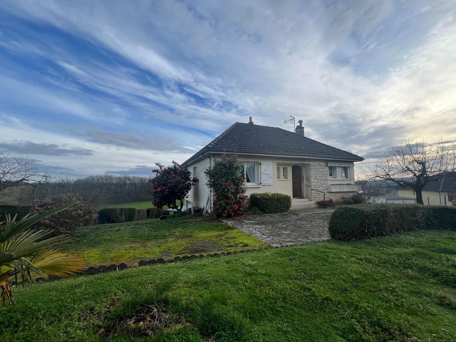 Maison à Chabrignac — vignette 2