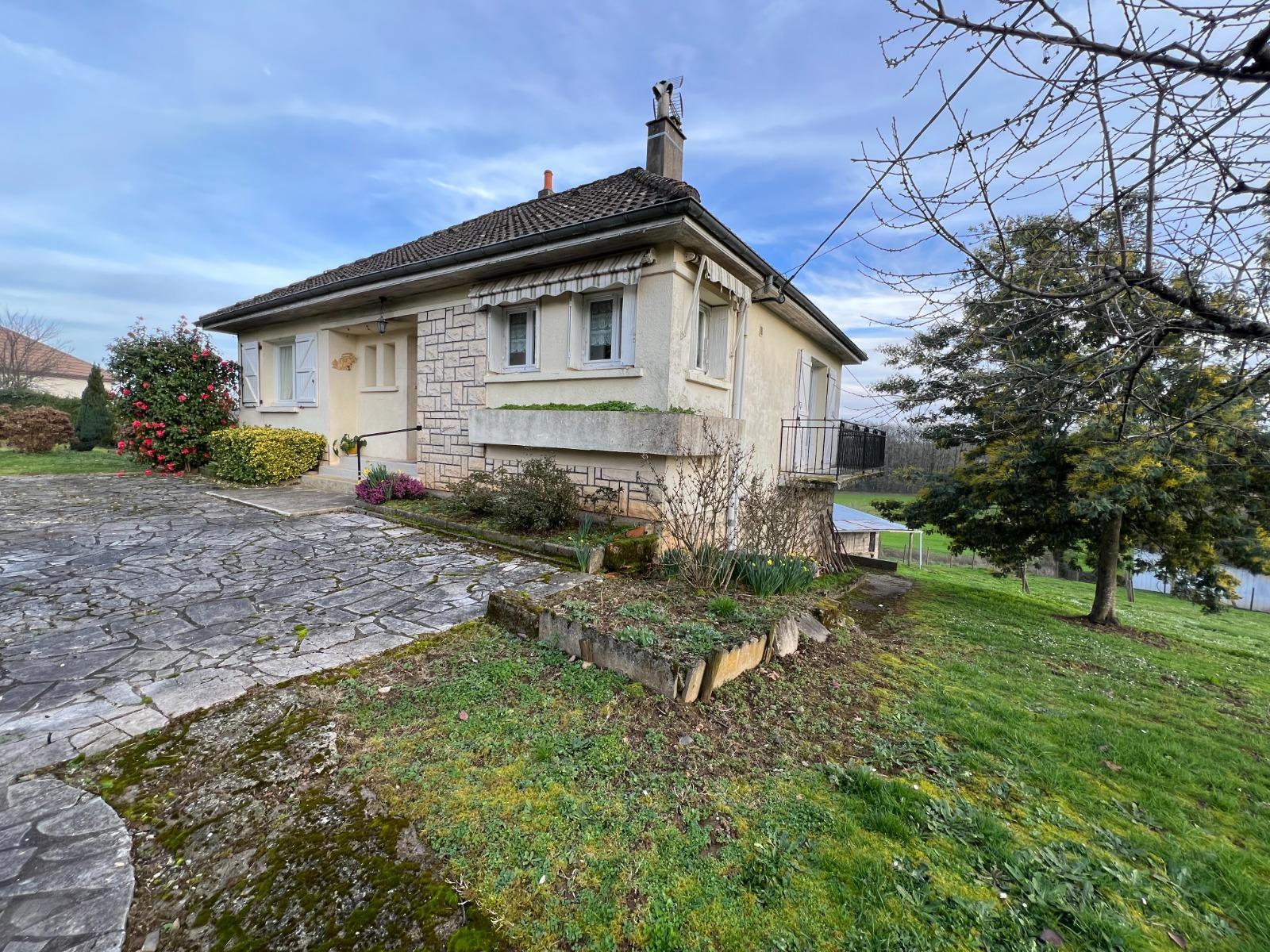 Maison à Chabrignac — vignette 3
