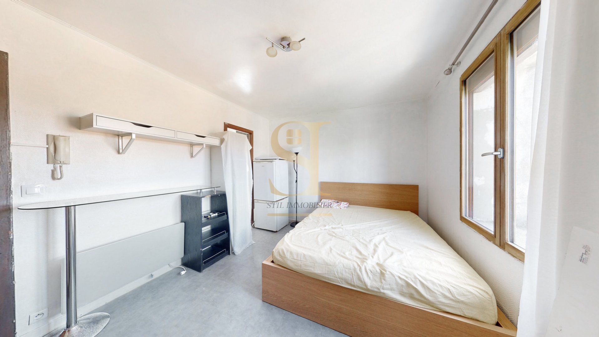 Studio 19m2