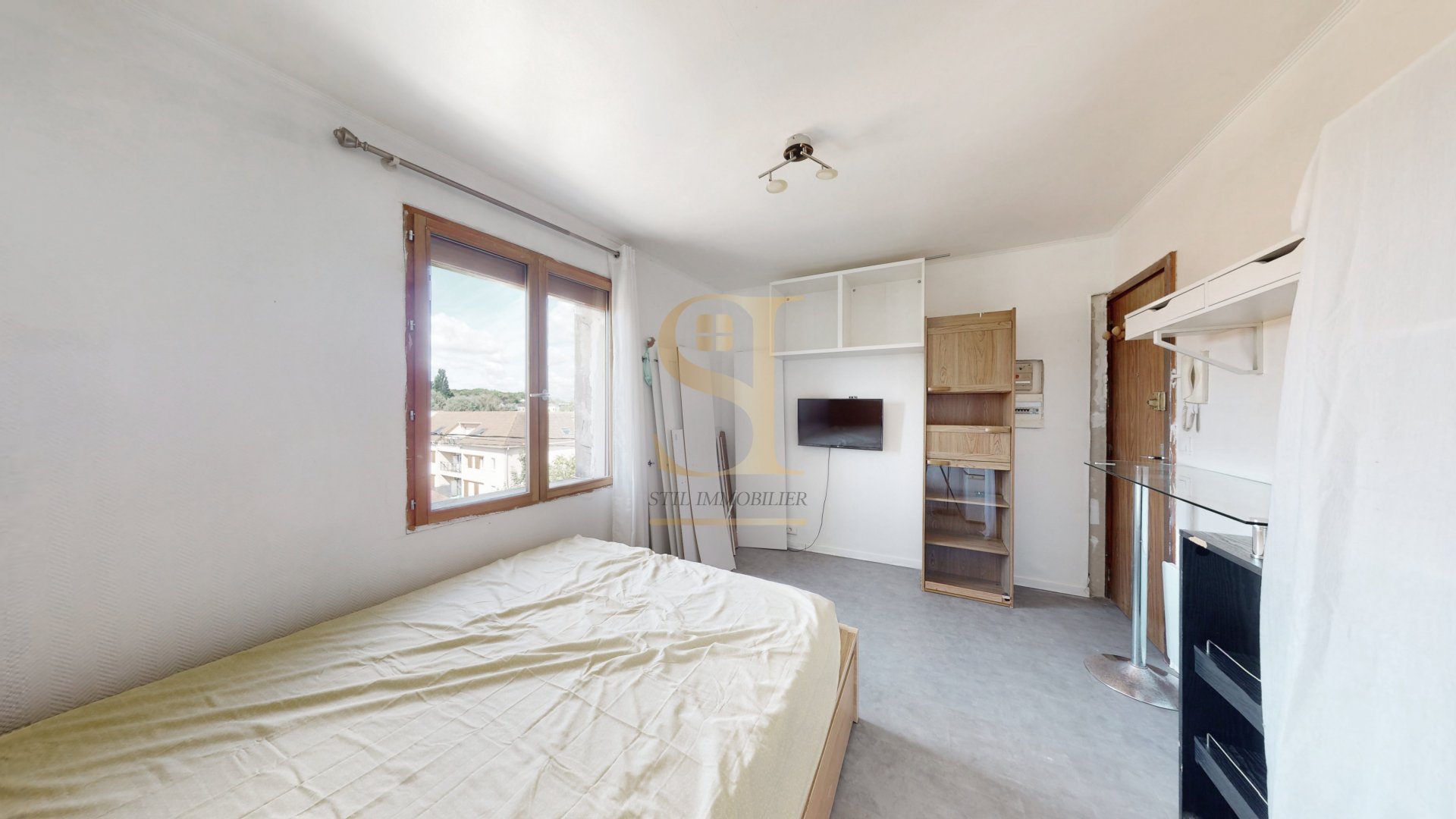 Appartement à Linas — vignette 2