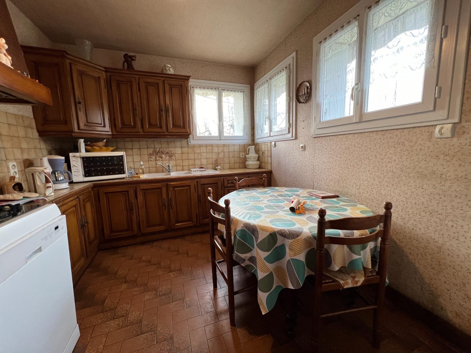 Maison à Chabrignac — vignette 7