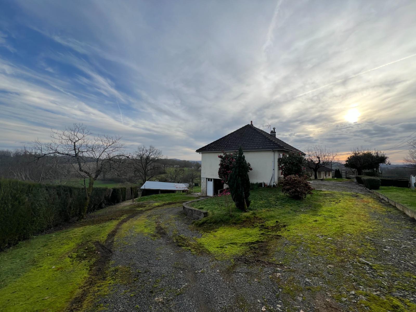 Maison à Chabrignac — vignette 17