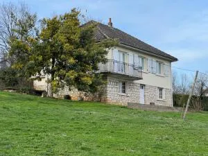 House à Chabrignac — vignette 19
