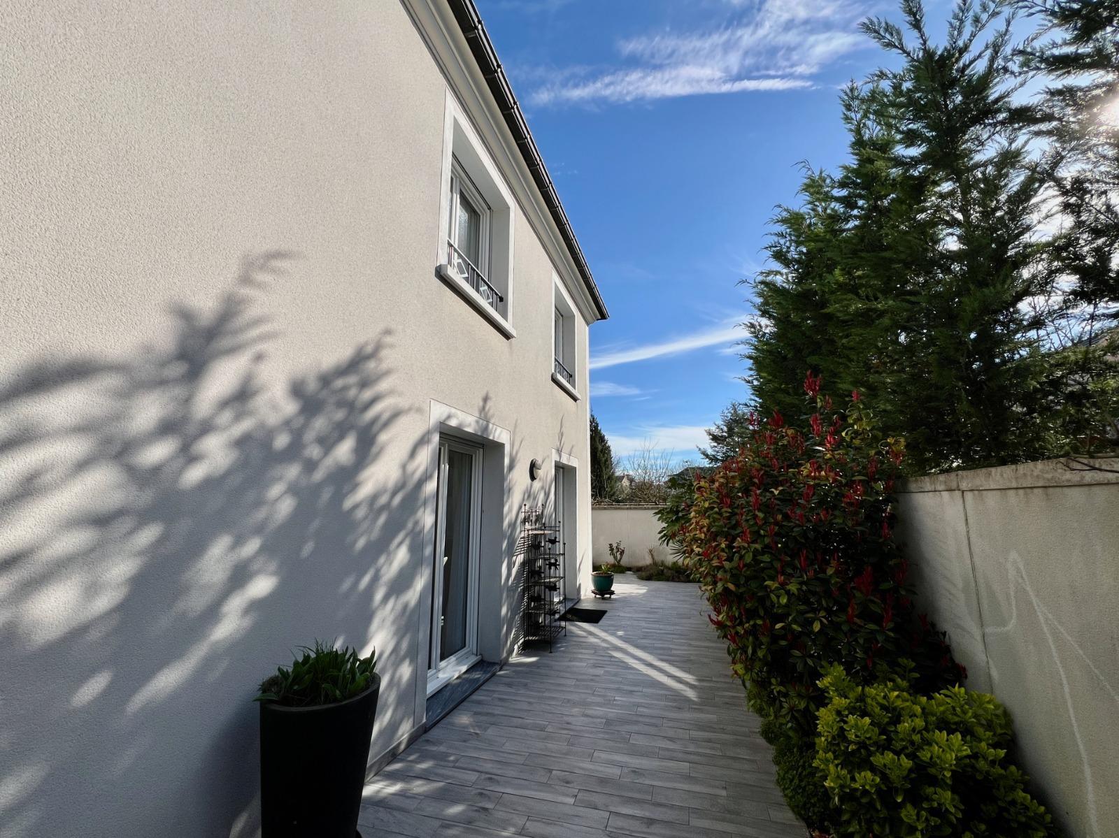 House à Gagny — vignette 6