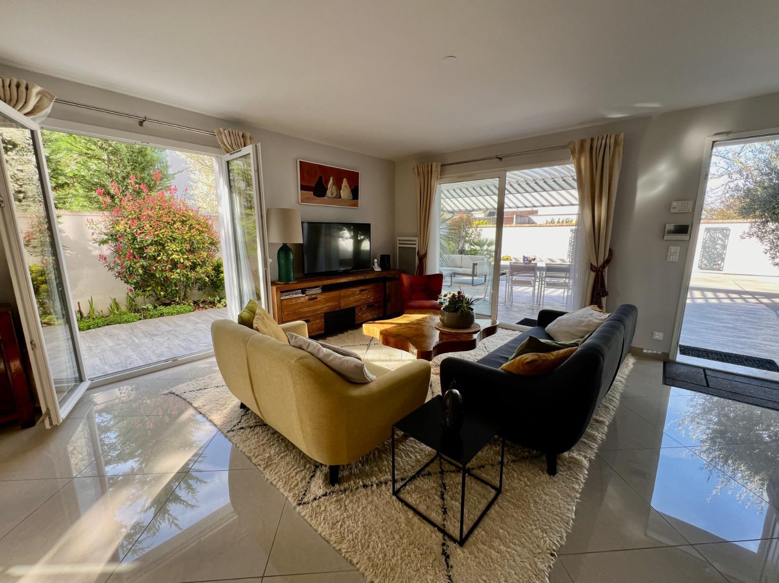 House à Gagny — vignette 11