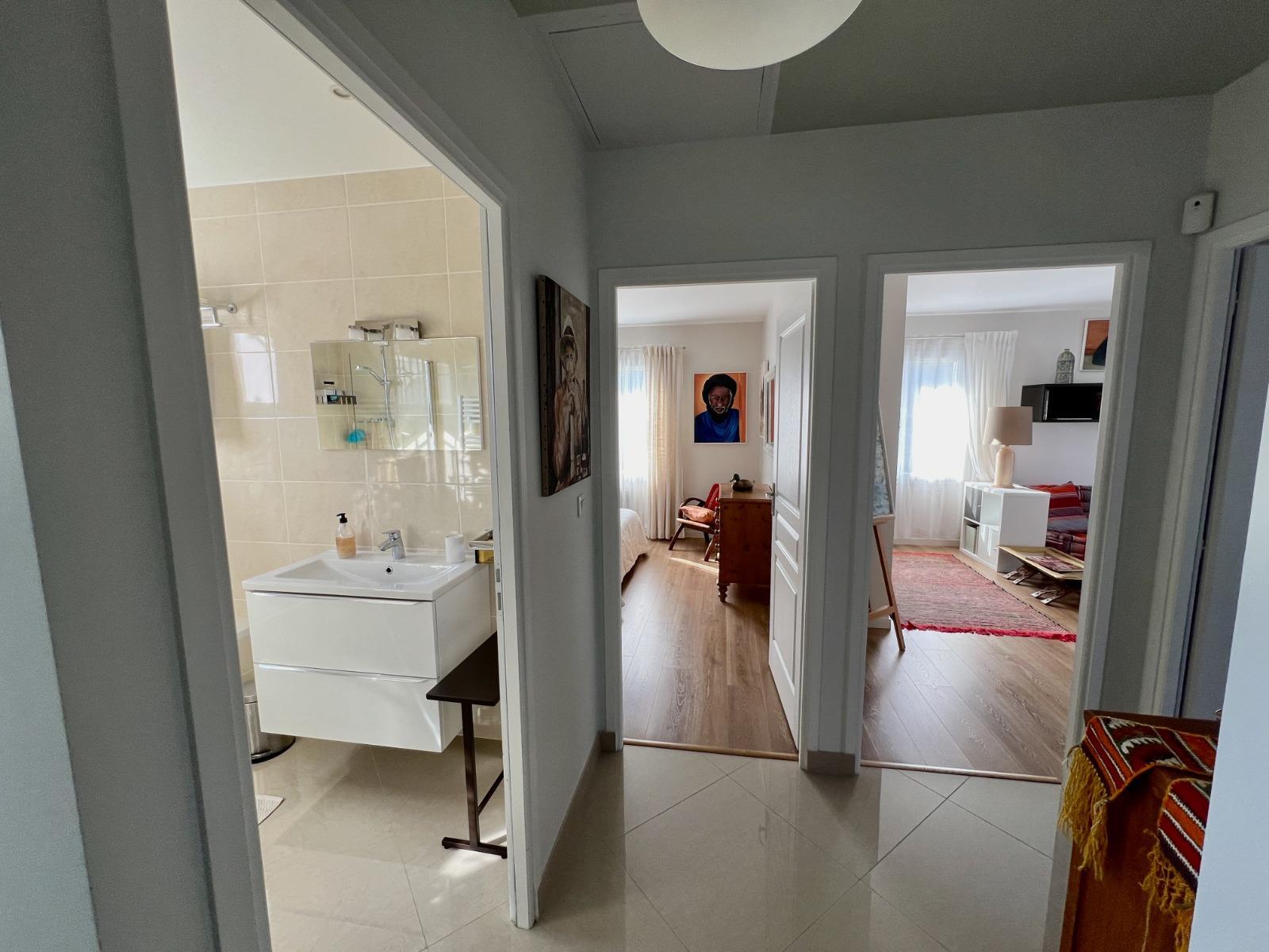 House à Gagny — vignette 24