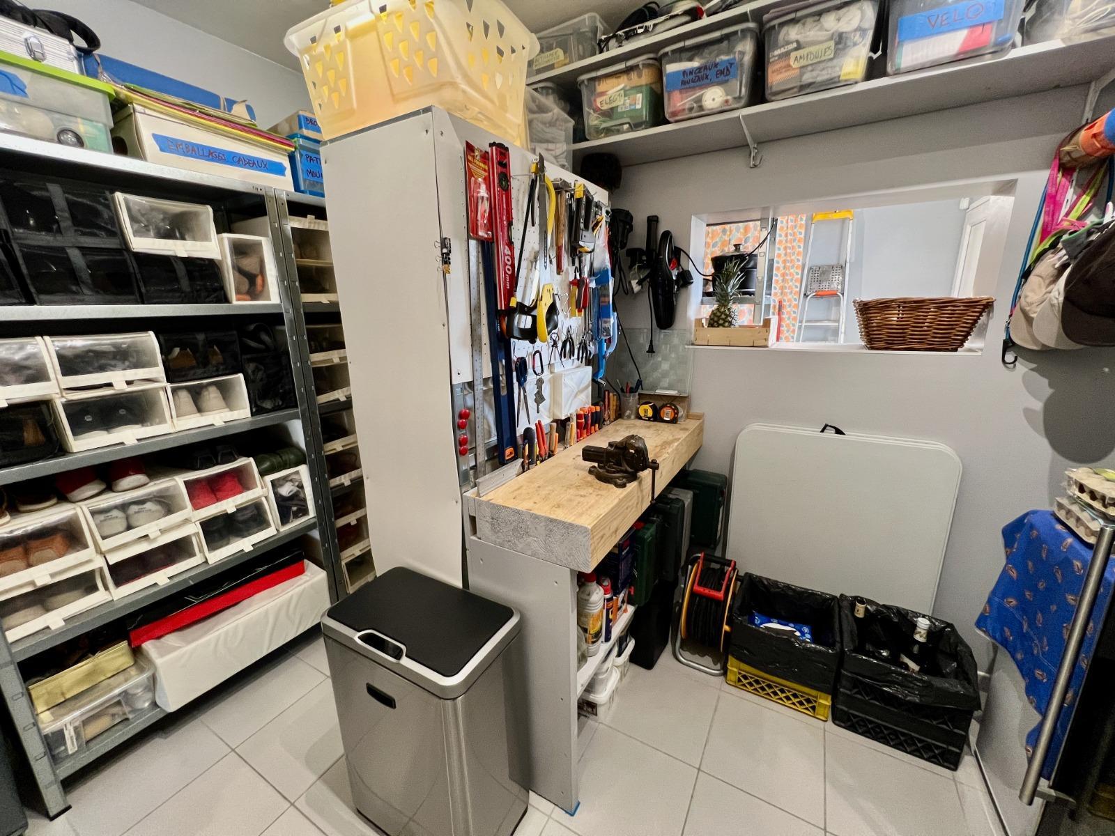 House à Gagny — vignette 38
