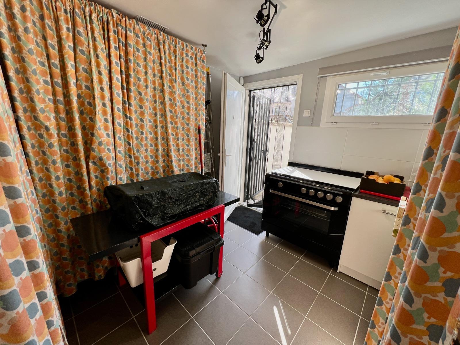 House à Gagny — vignette 39
