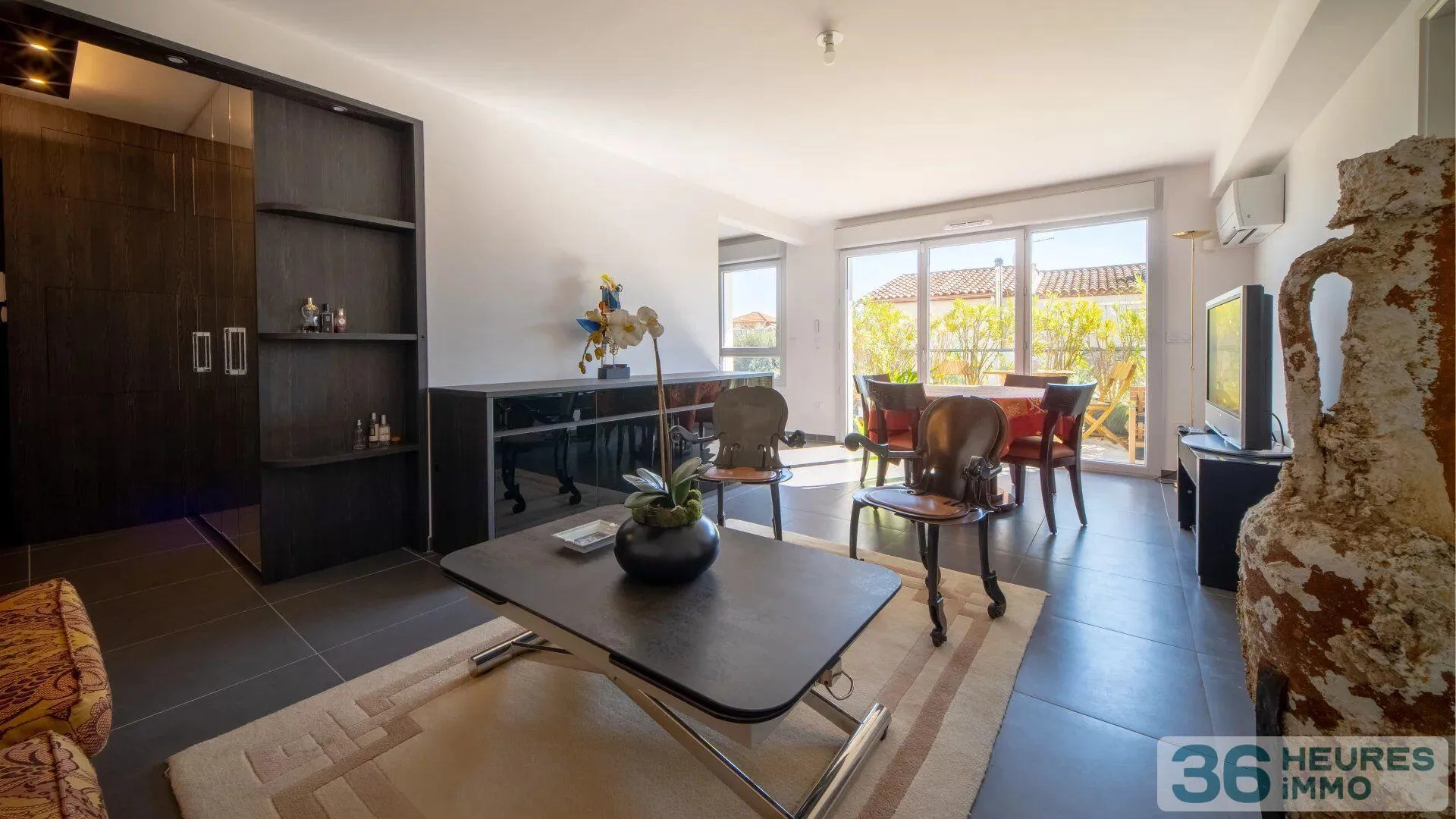 Apartment à Mauguio — vignette 2