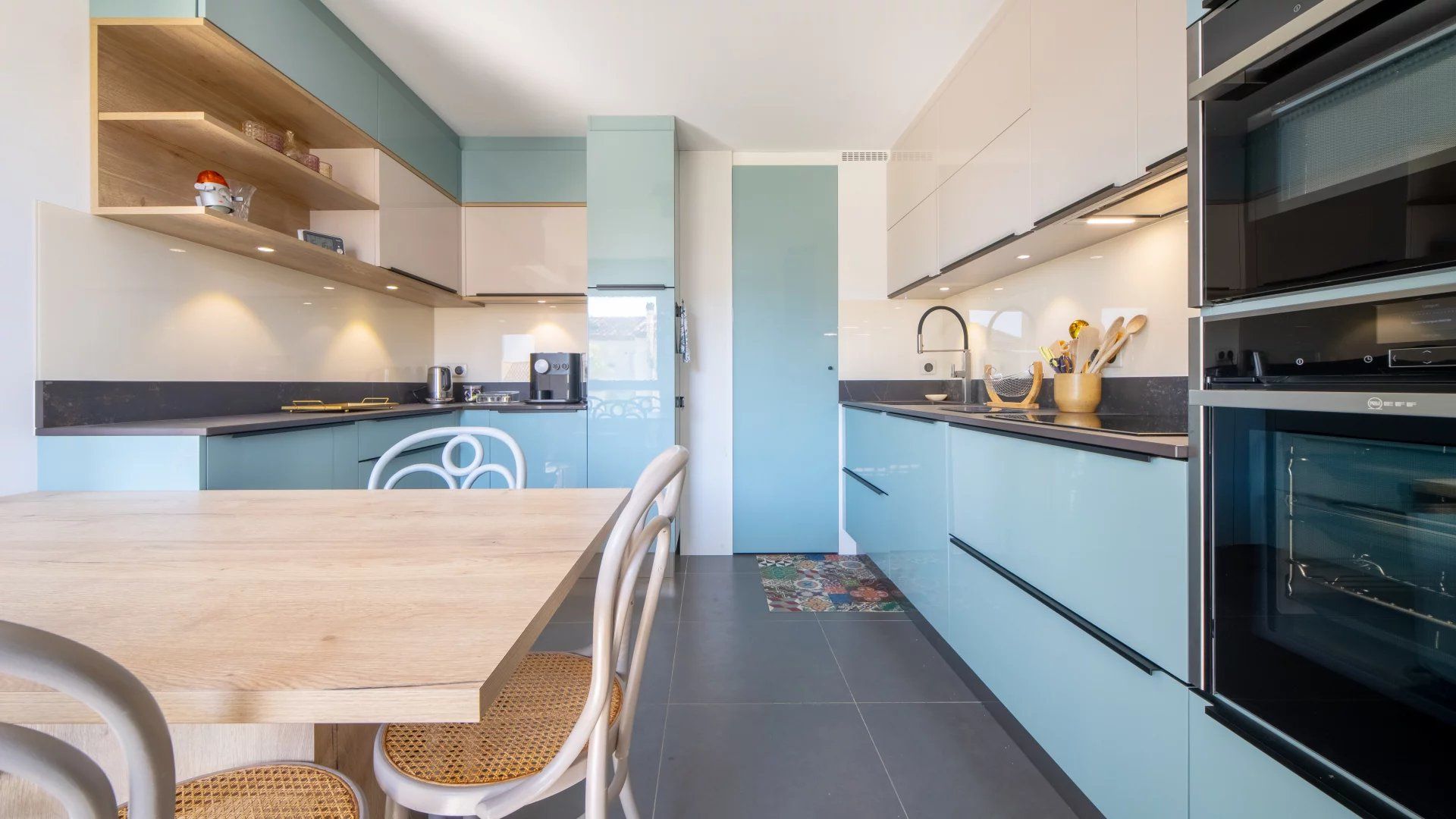 Apartment à Mauguio — vignette 5