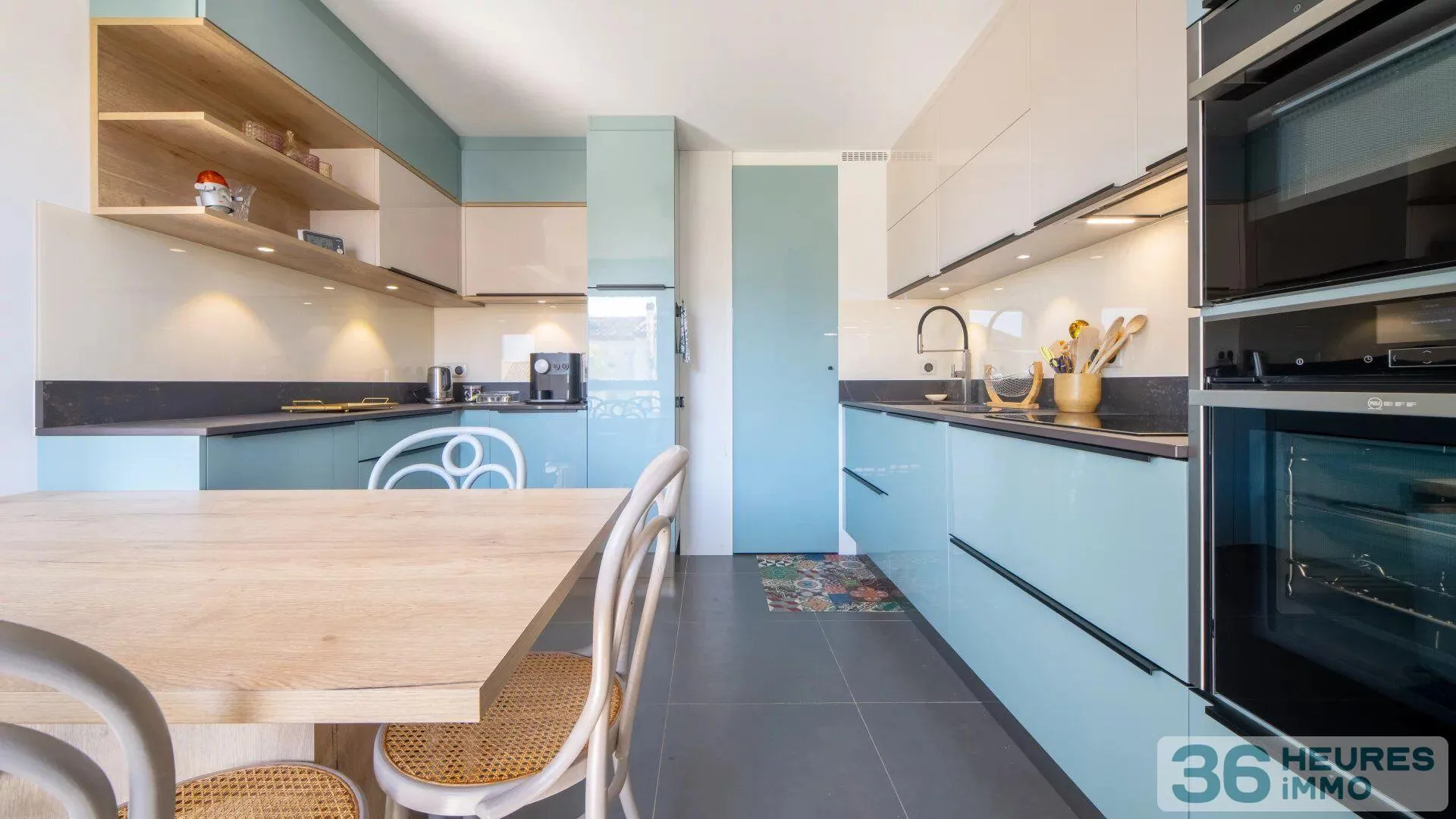 Apartment à Mauguio — vignette 5