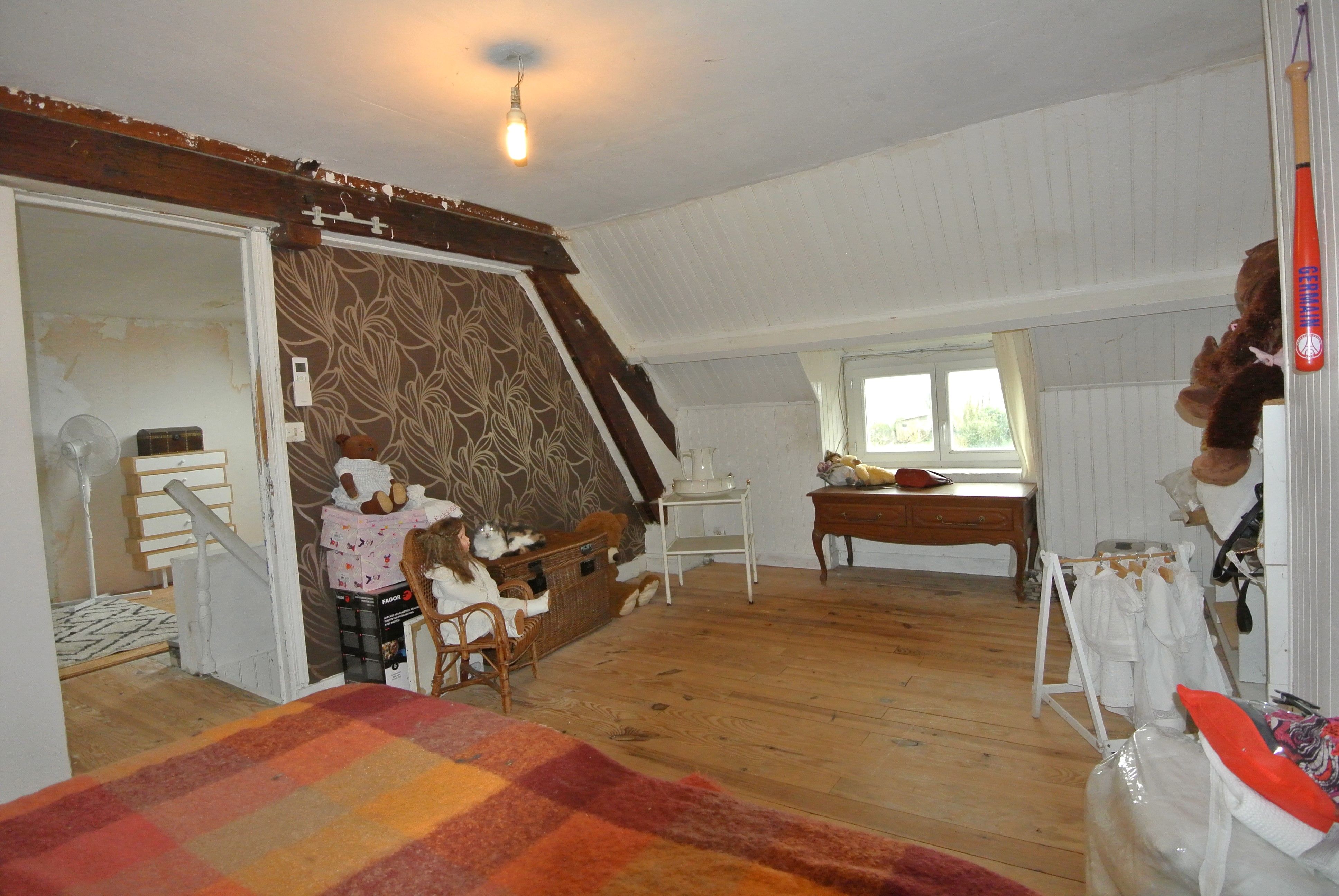 Maison à Morchain — vignette 8