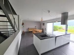 House à Villers-le-Lac — vignette 2