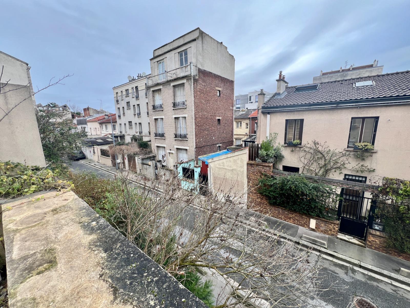 Apartment à Saint-Ouen-sur-Seine — vignette 4
