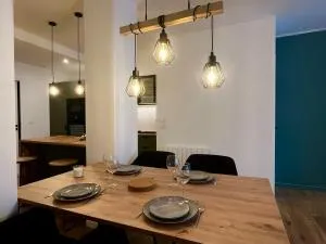 Apartment à Le Touquet-Paris-Plage — vignette 3