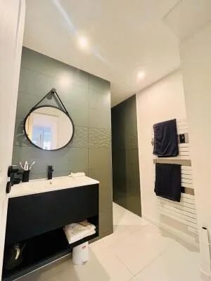 Apartment à Le Touquet-Paris-Plage — vignette 7