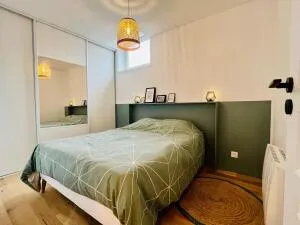 Apartment à Le Touquet-Paris-Plage — vignette 9