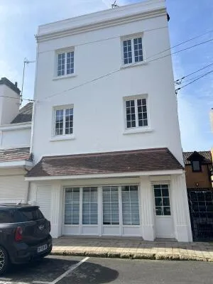 Apartment à Le Touquet-Paris-Plage — vignette 11