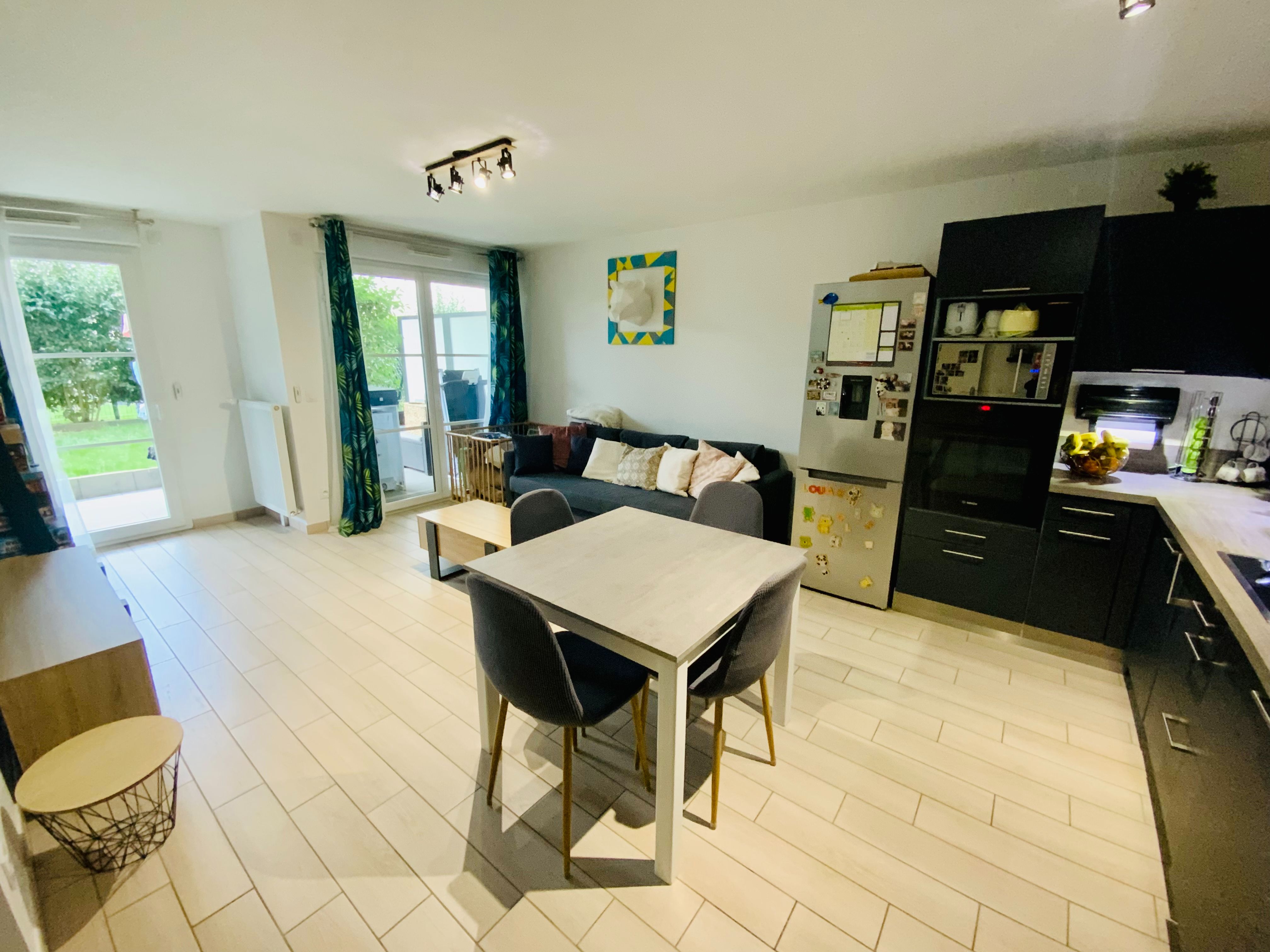 Appartement à Ozoir-la-Ferrière — vignette 3