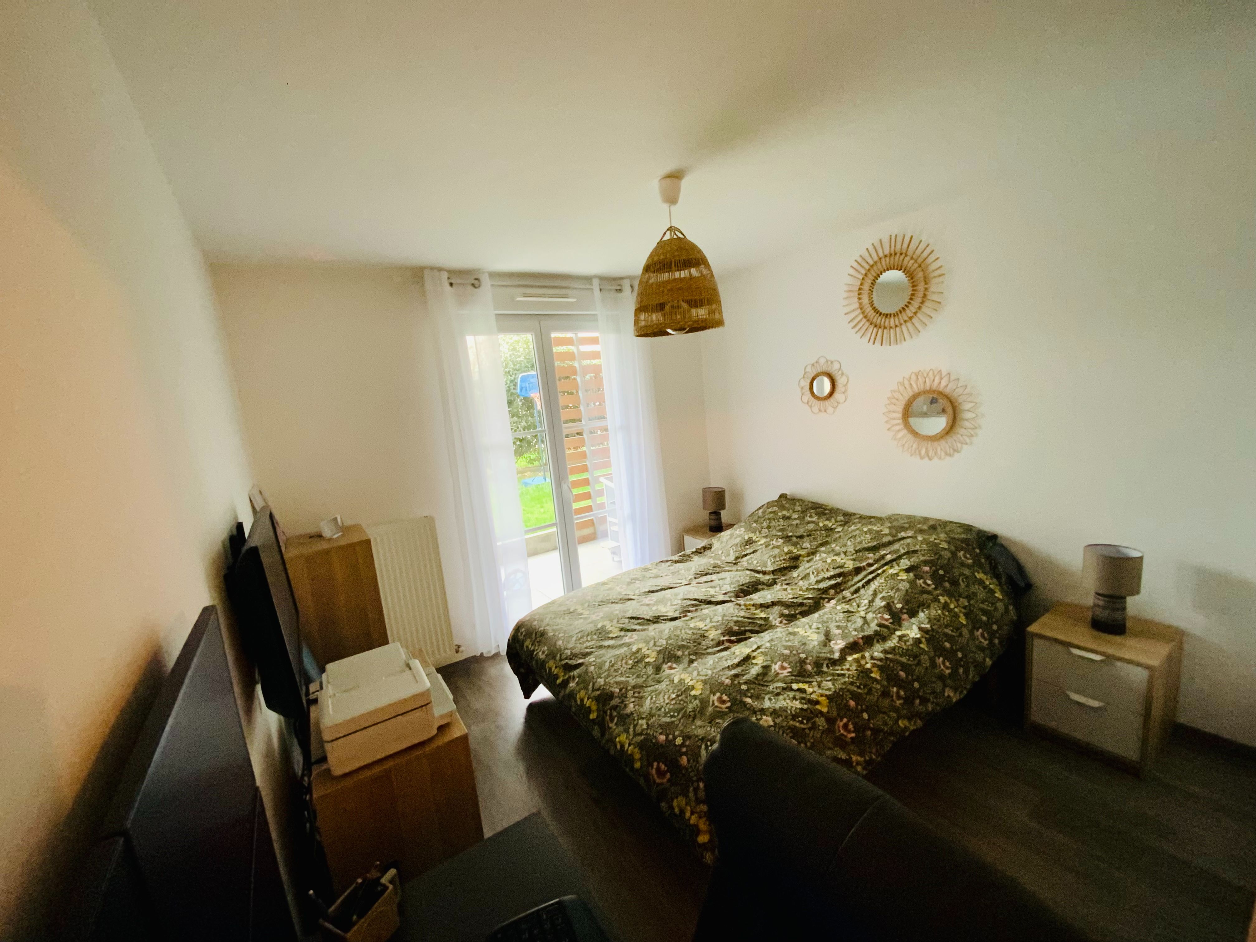 Appartement à Ozoir-la-Ferrière — vignette 4