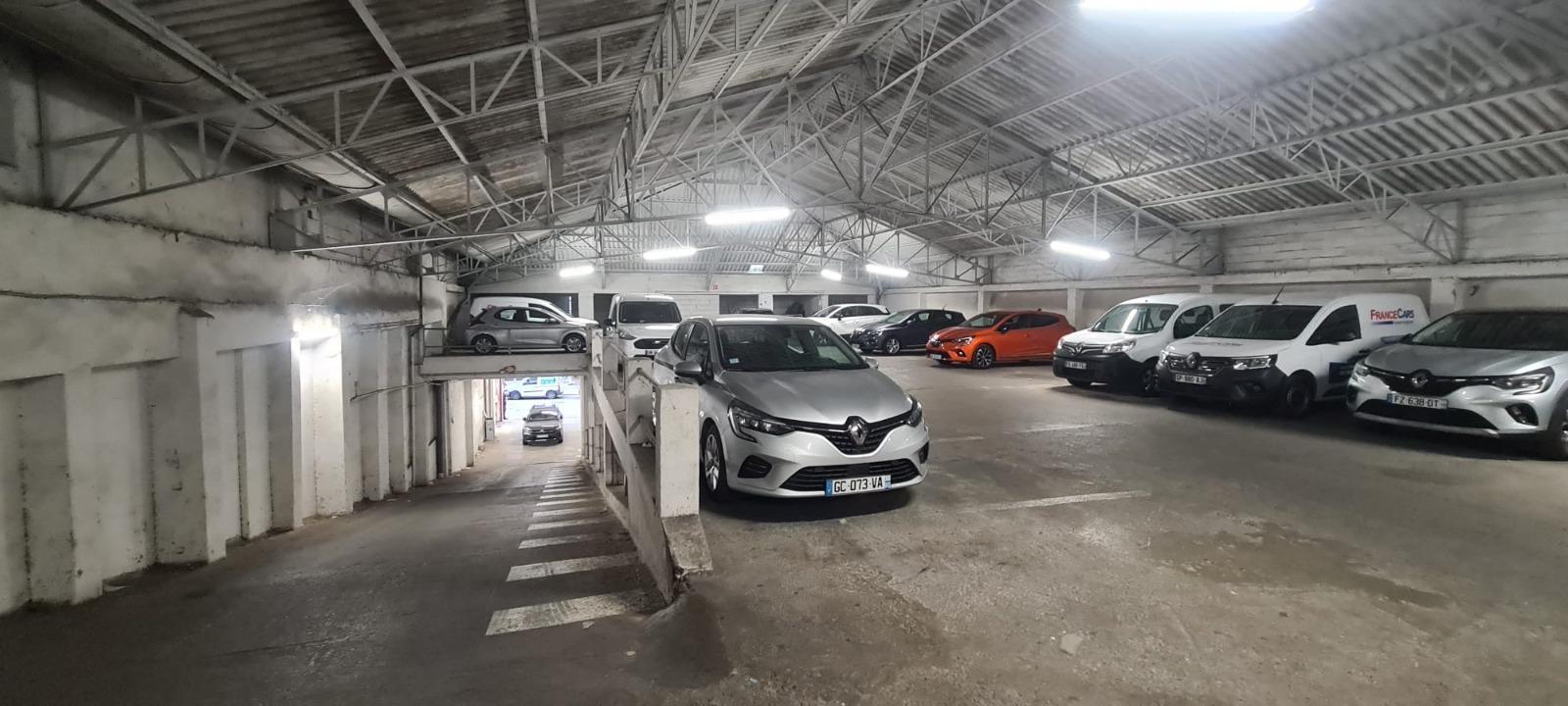 Local commercial
