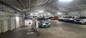 Local commercial