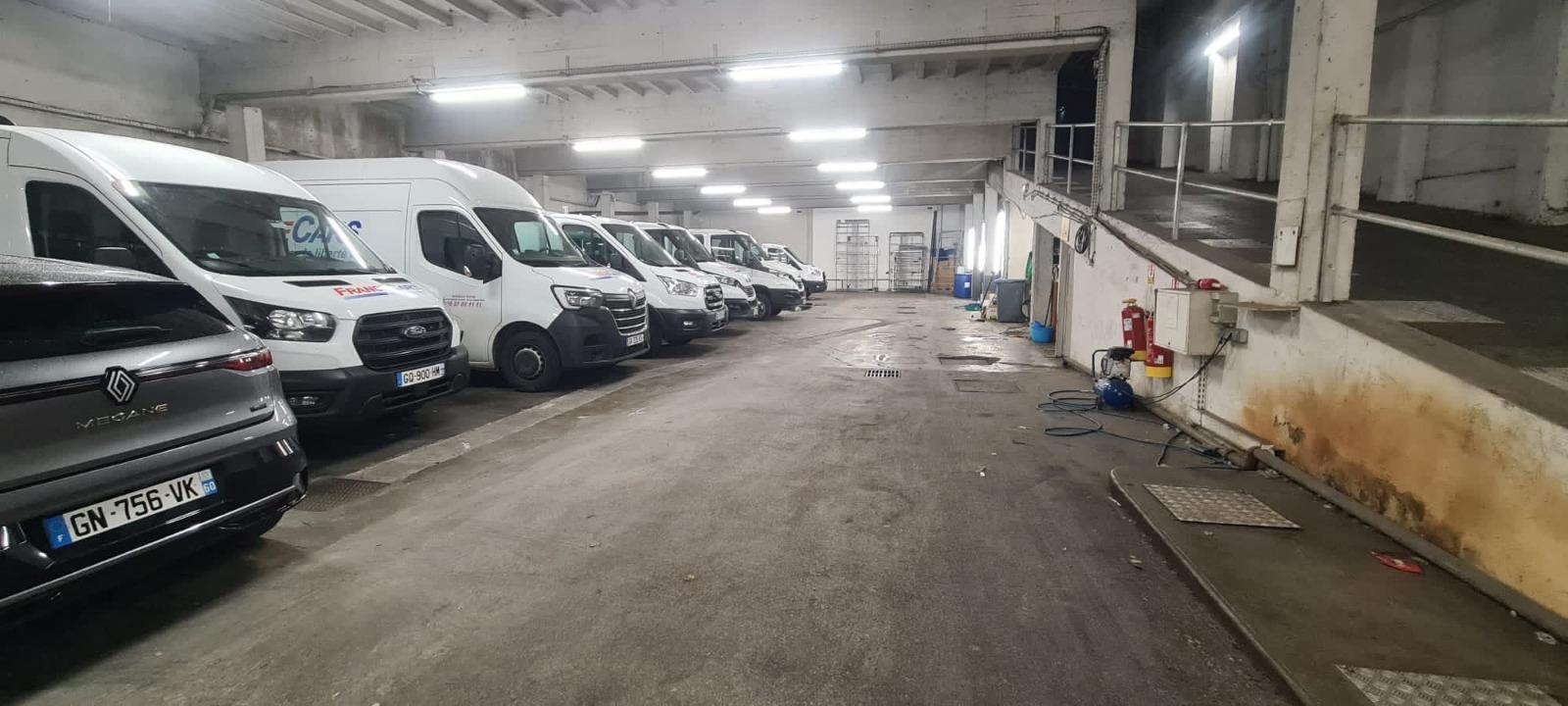 Fonds et/ou Murs Commerciaux à Toulouse — vignette 2