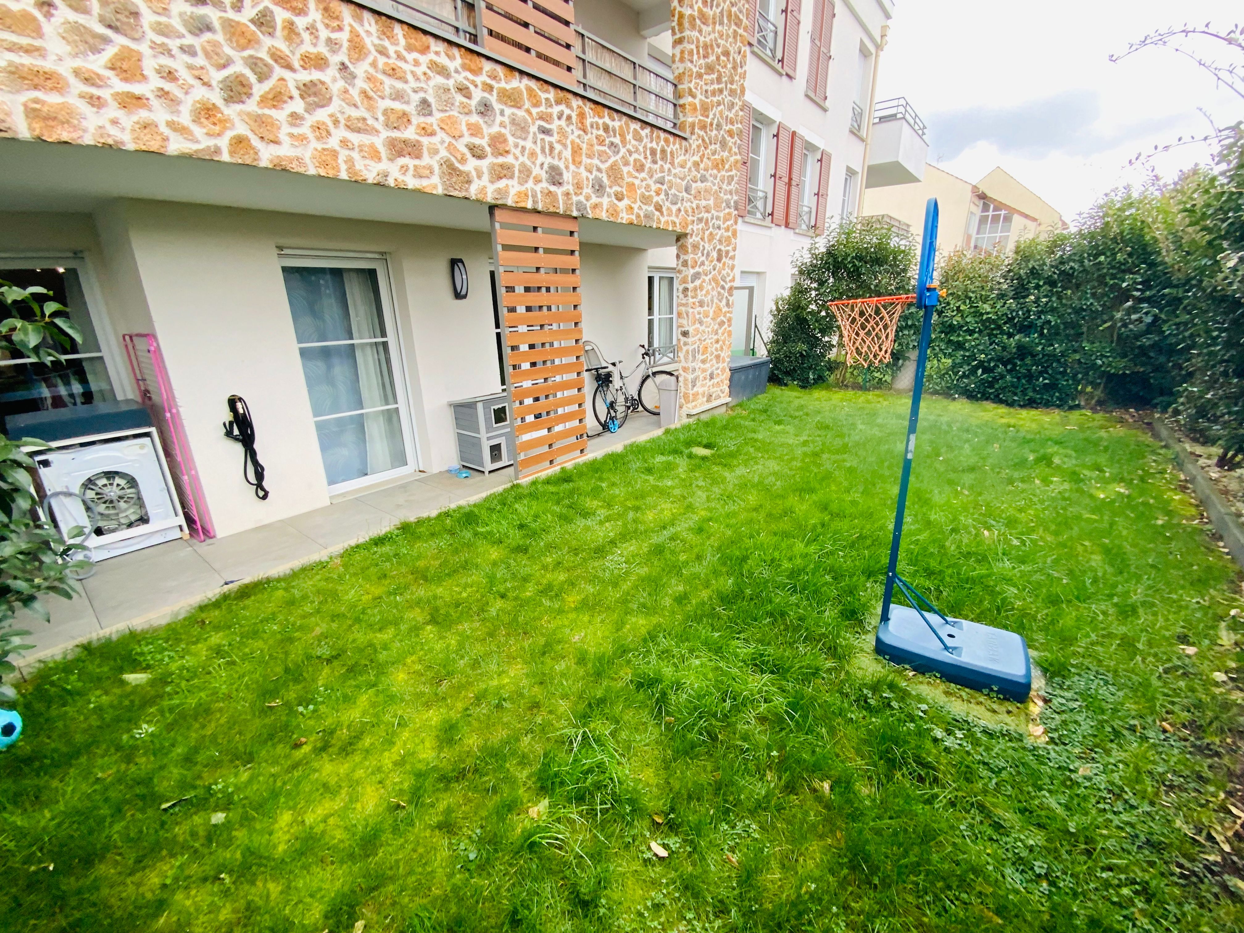 Appartement à Ozoir-la-Ferrière — vignette 7