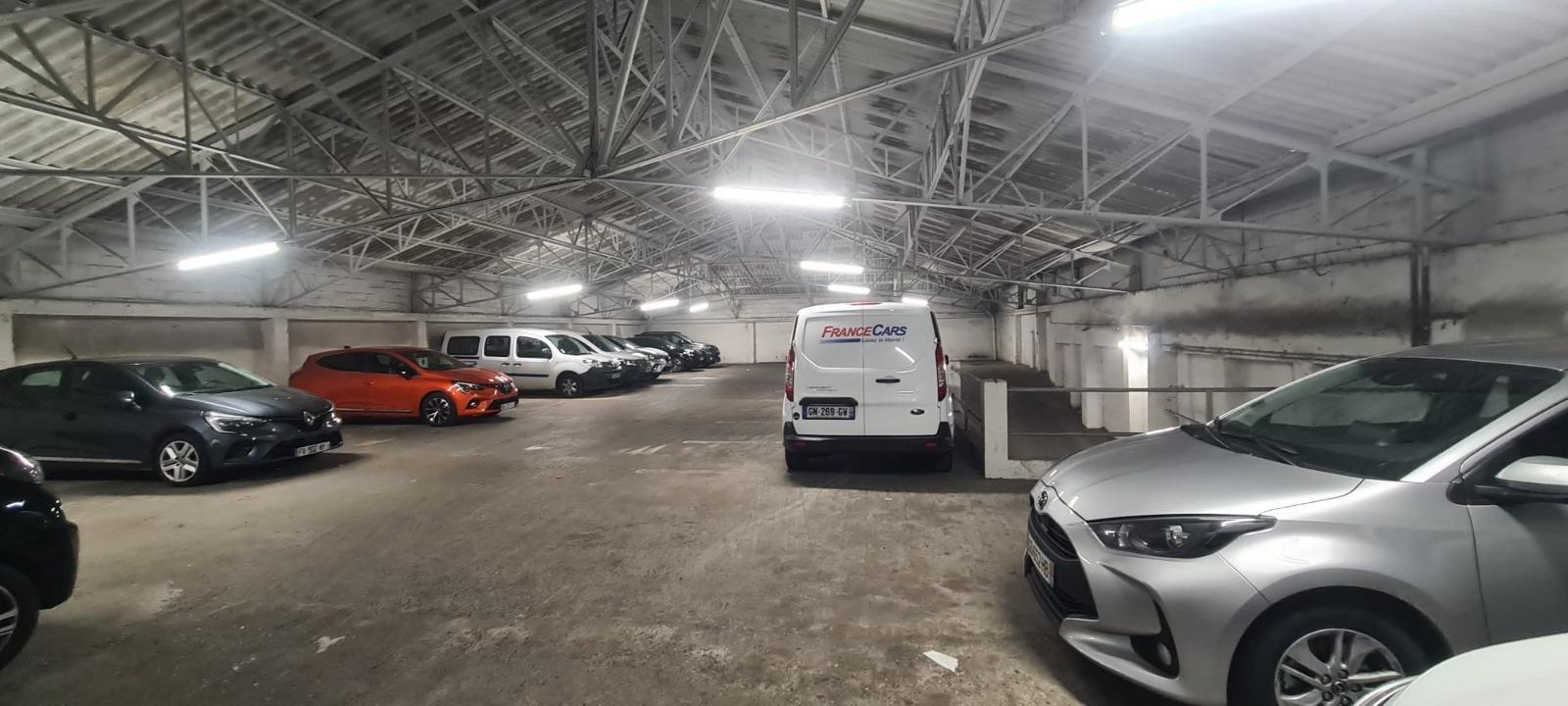 Fonds et/ou Murs Commerciaux à Toulouse — vignette 5