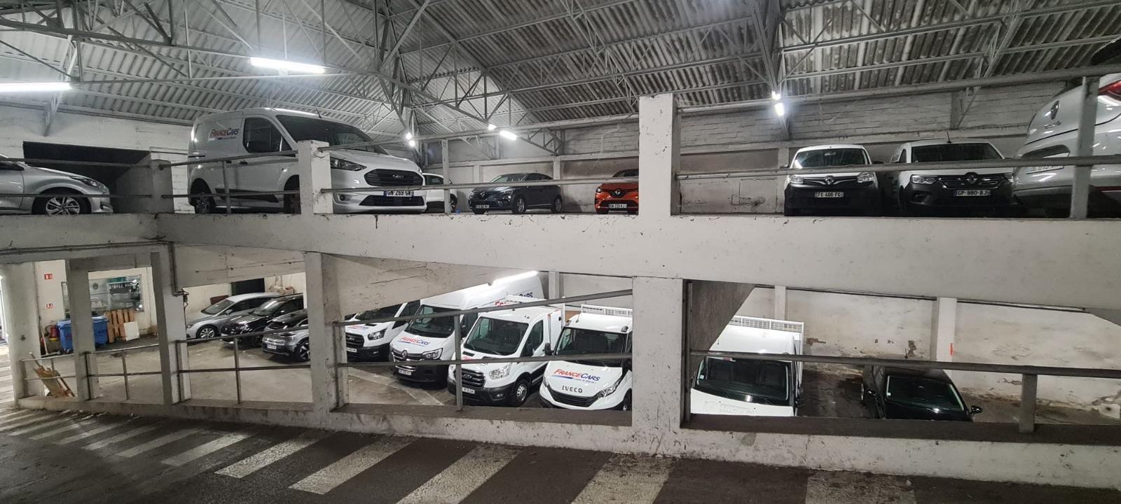 Fonds et/ou Murs Commerciaux à Toulouse — vignette 6