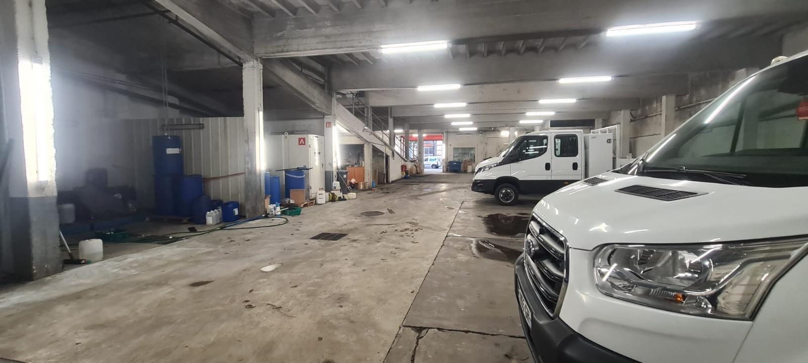 Fonds et/ou Murs Commerciaux à Toulouse — vignette 9