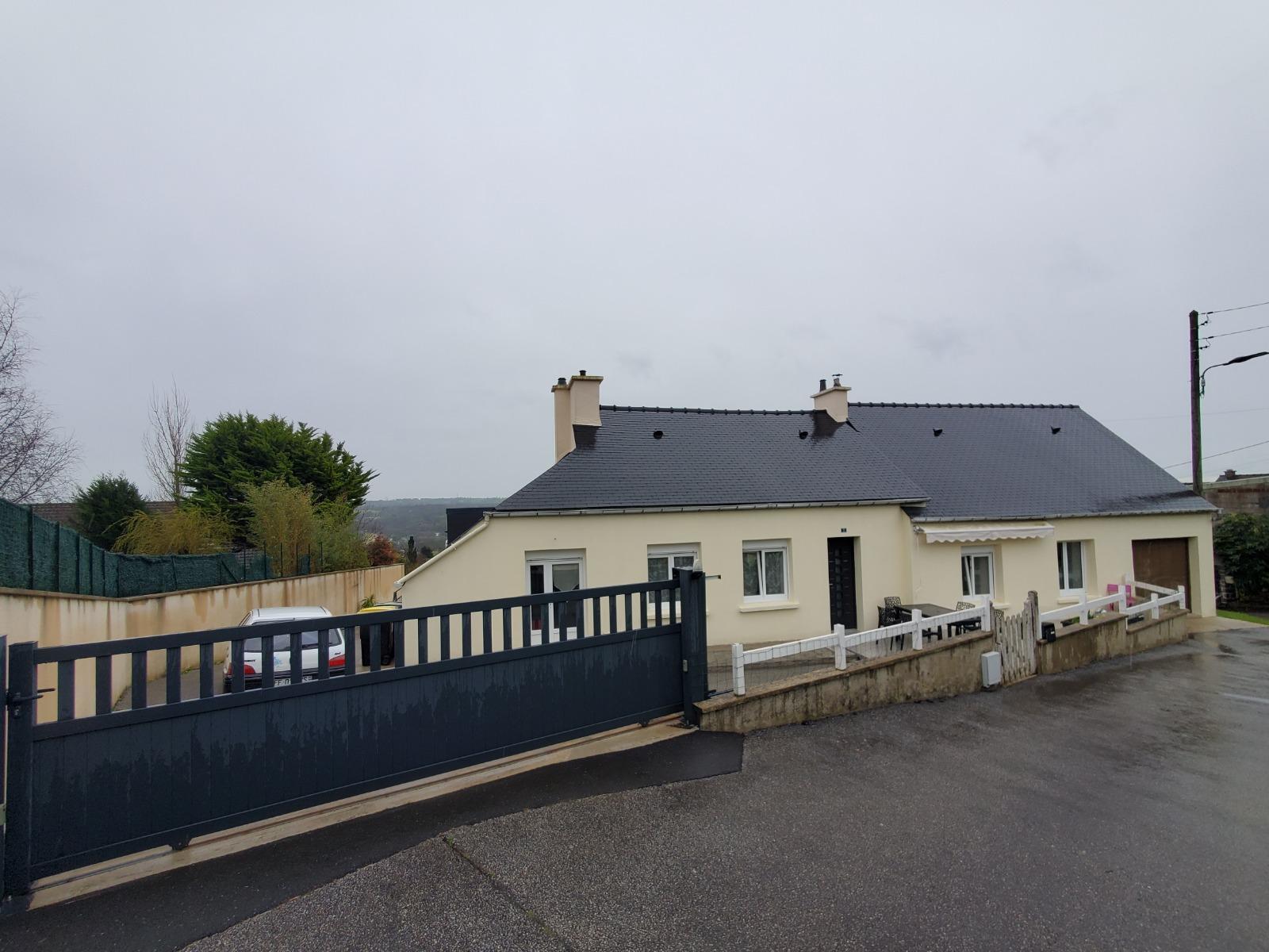 House à Cherbourg-en-Cotentin — vignette 2