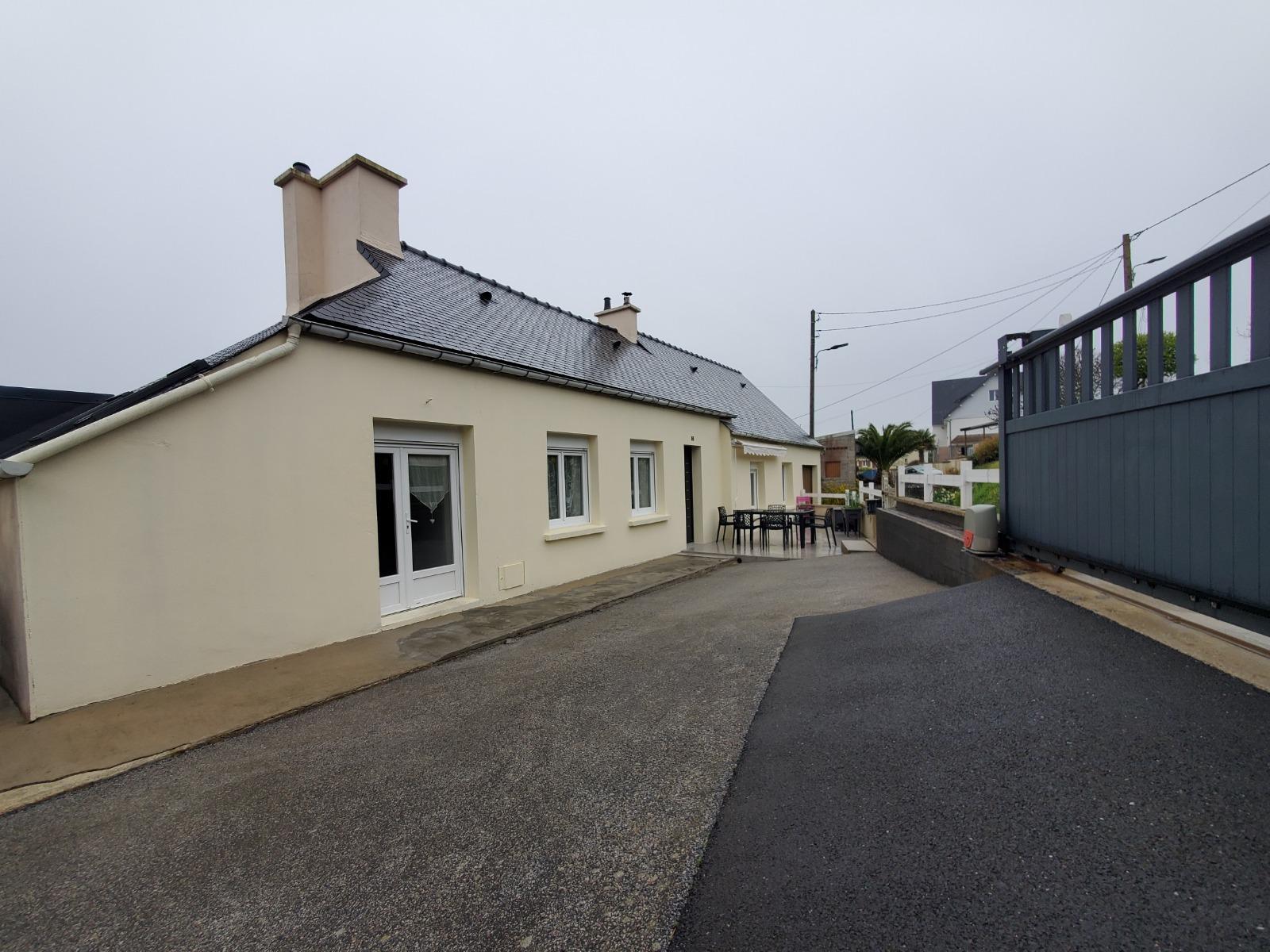 House à Cherbourg-en-Cotentin — vignette 4