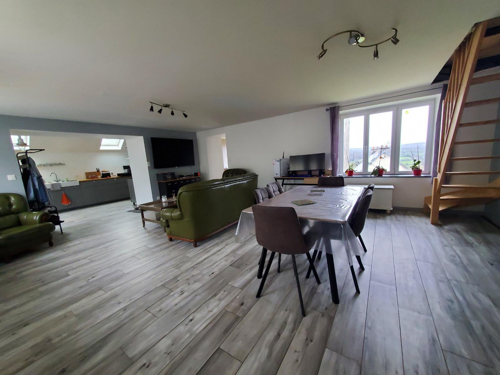 House à Cherbourg-en-Cotentin — vignette 7