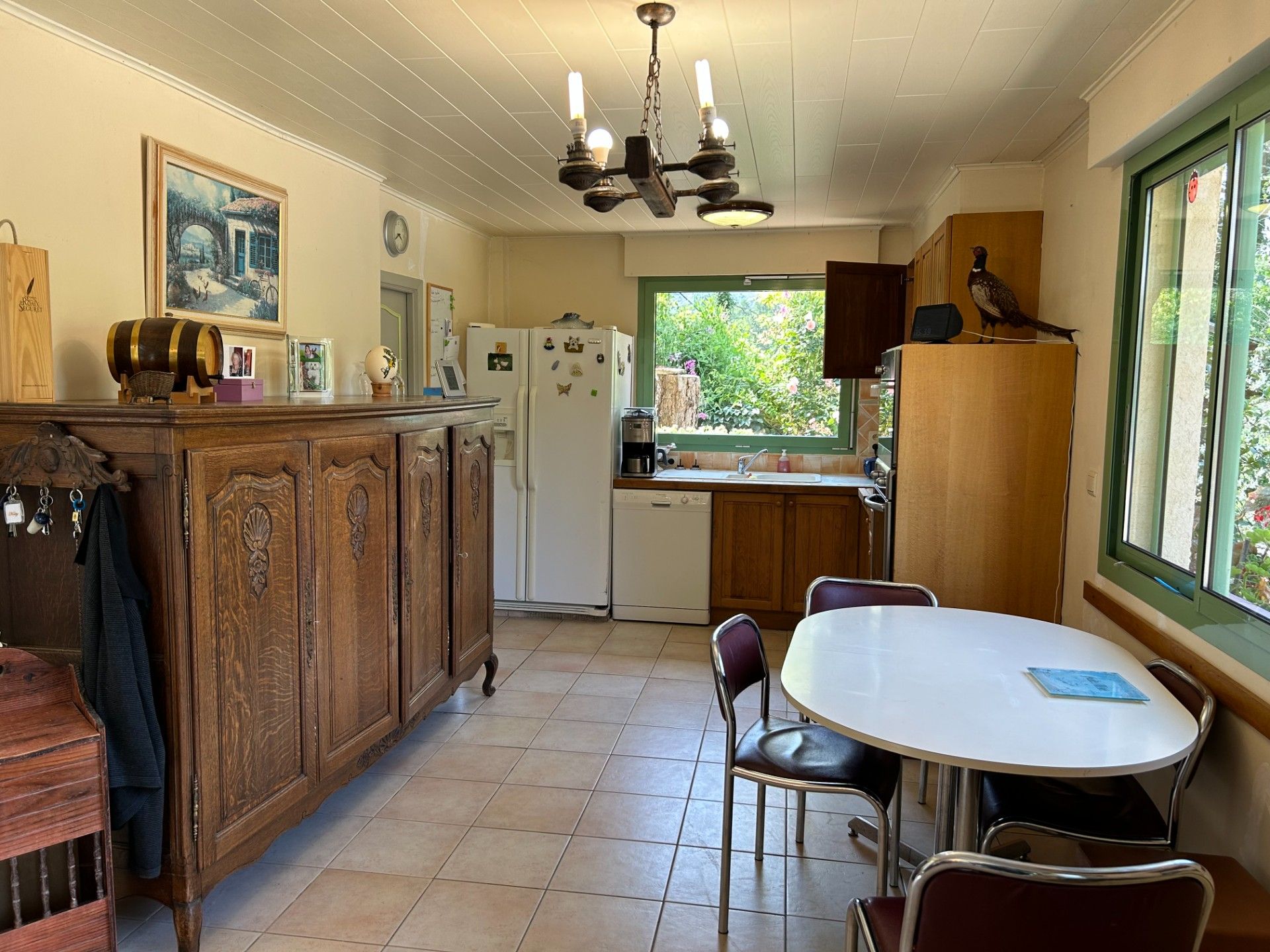 House à Saint-Ferréol-Trente-Pas — vignette 3