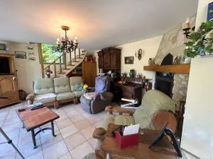 House à Saint-Ferréol-Trente-Pas — vignette 5