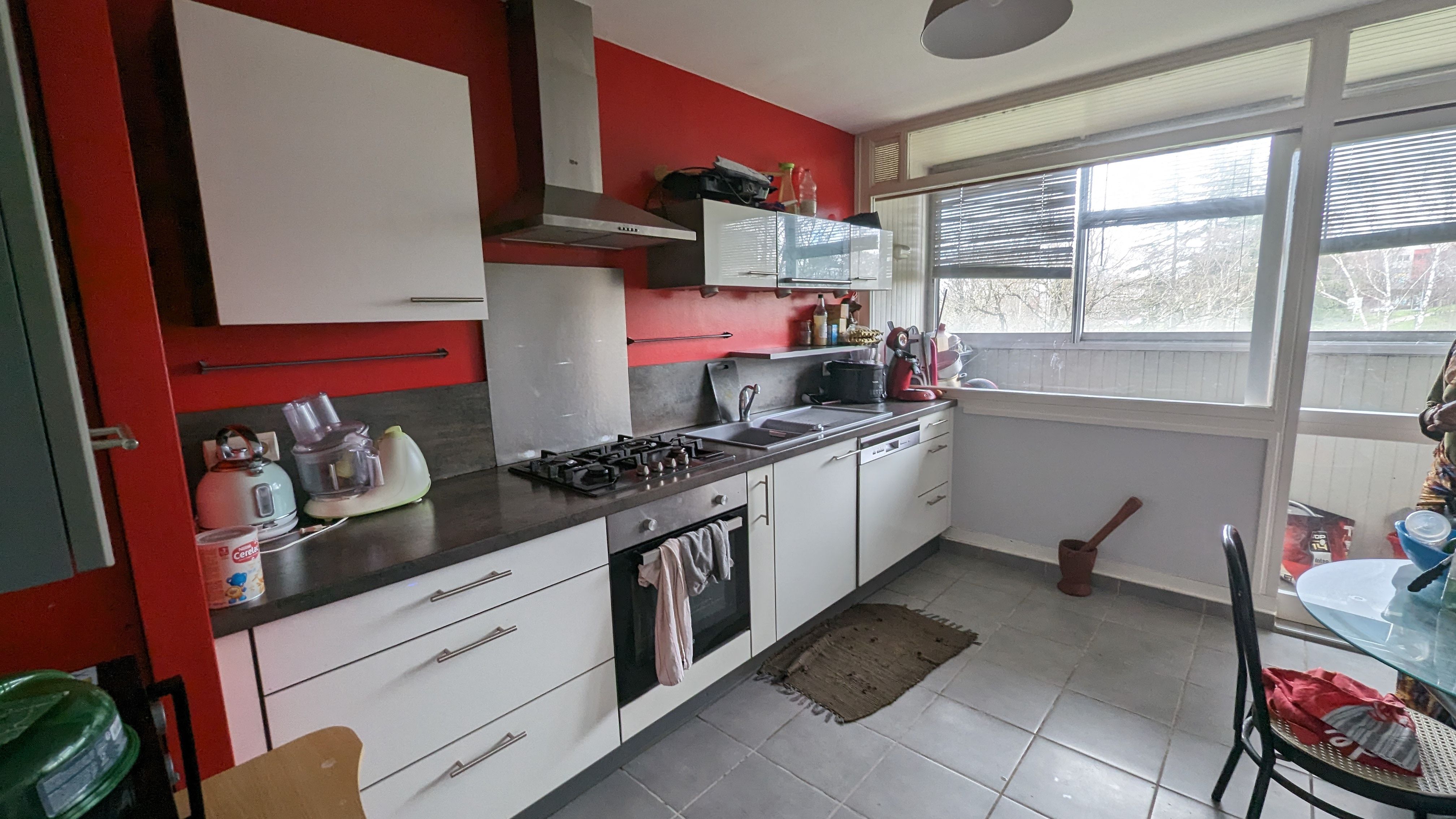 Appartement à Besançon — vignette 2